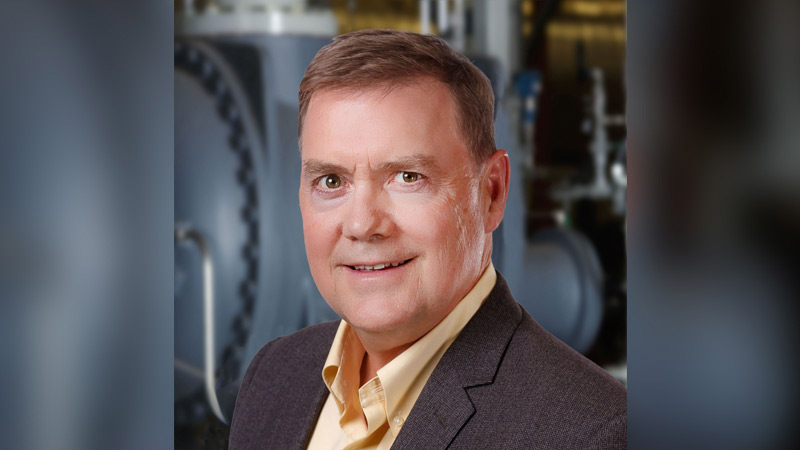 Startec Compression & Process Appoints New President