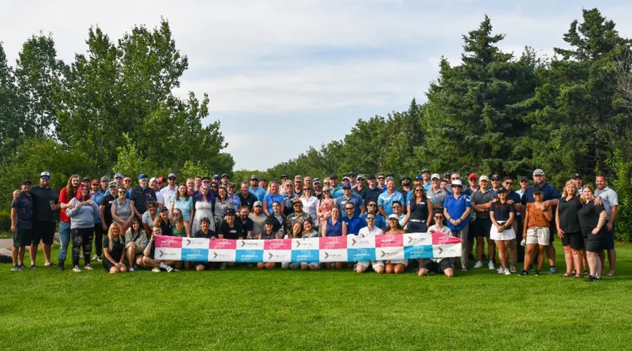 2024 STARTEC’S EMPLOYEE GOLF EVENT – 10TH ANNUAL JOHN ANTON MEMORIAL