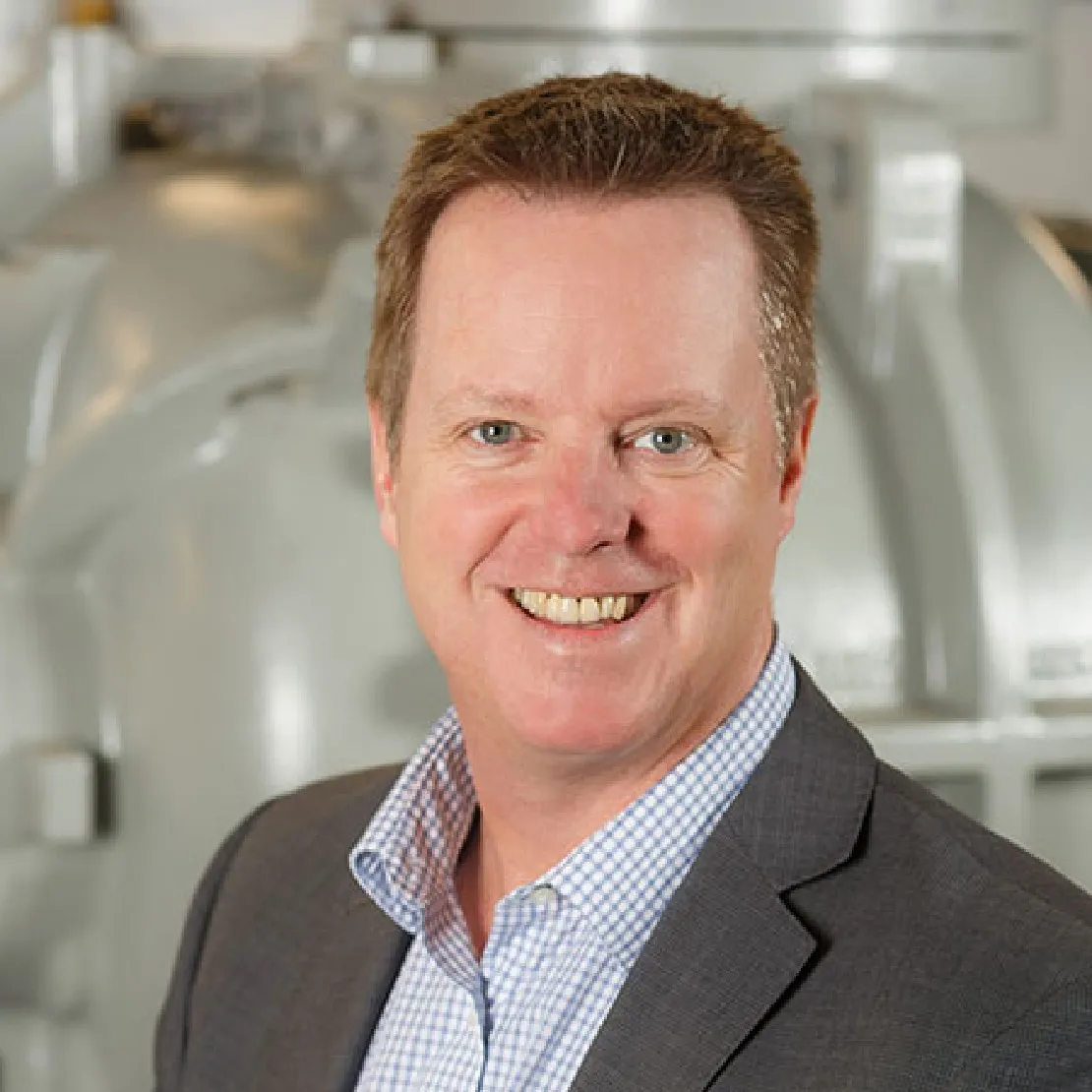 A Picture of Joel Cawthorn - Advisory board Member - Startec