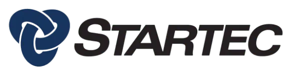 Startec Logo. The main Logo for Startec